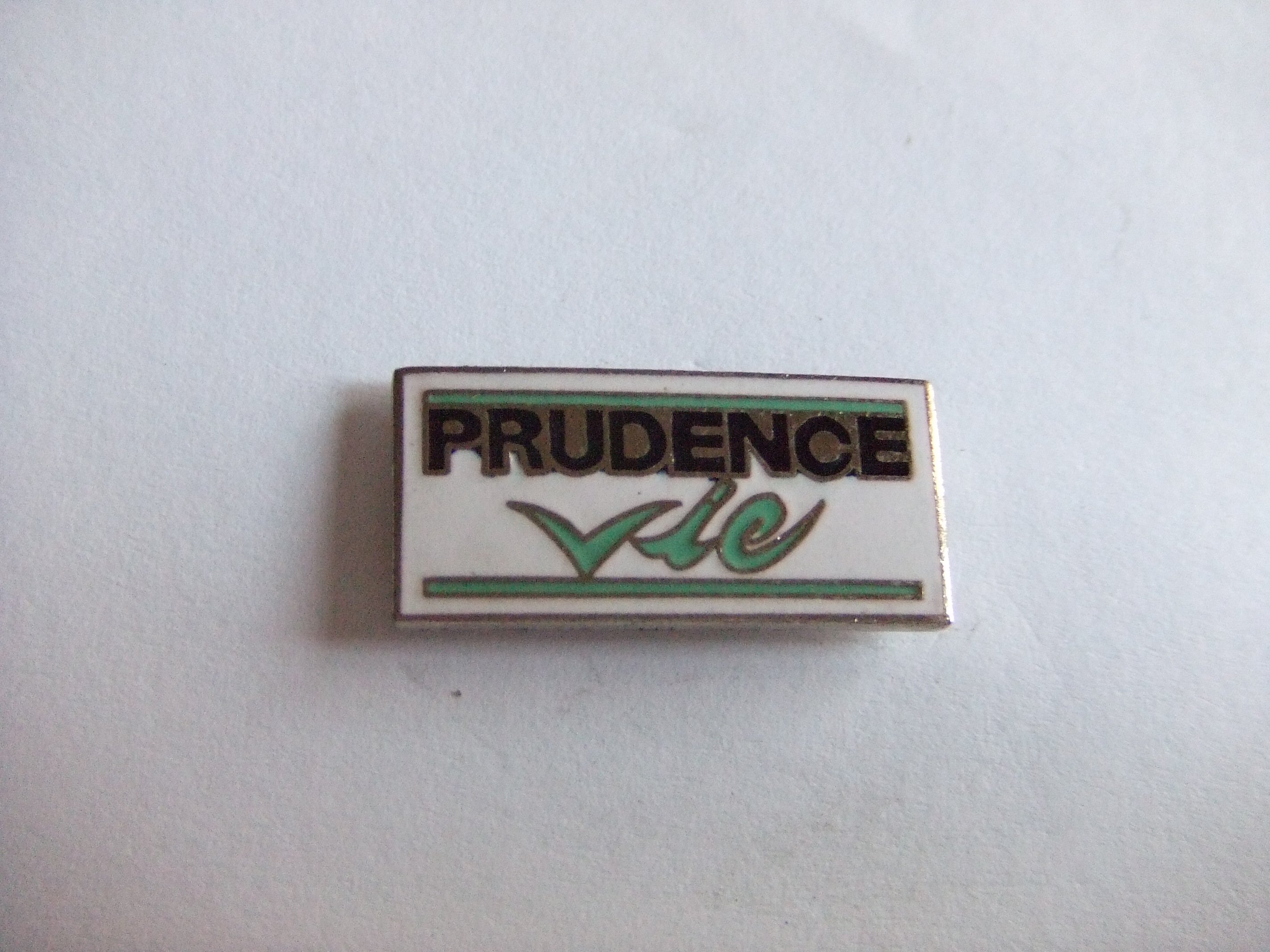 Onbekend Prudence vie